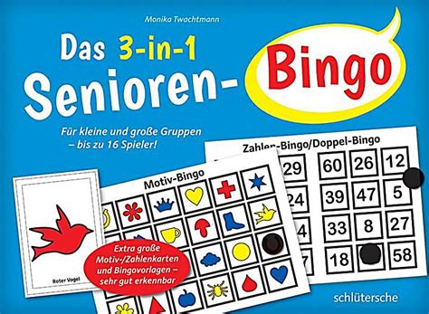 bingo spiele fr senioren